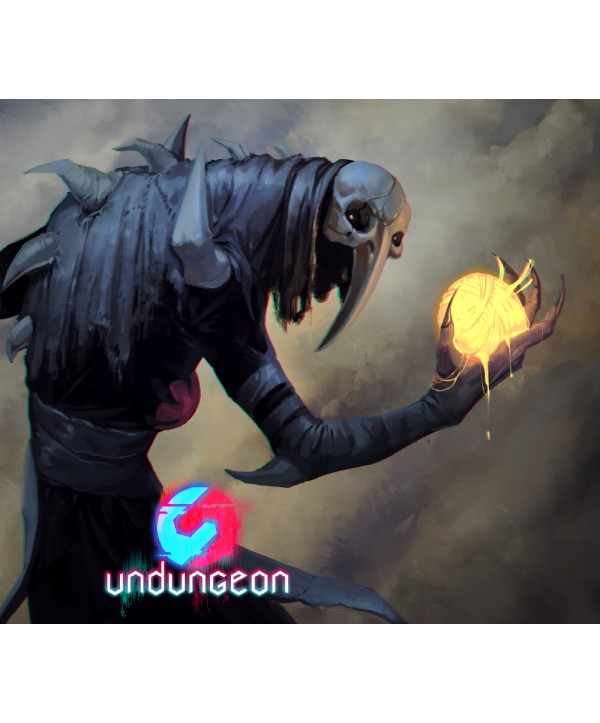Undungeon PS4 PlayStation 4 Key EUROPE